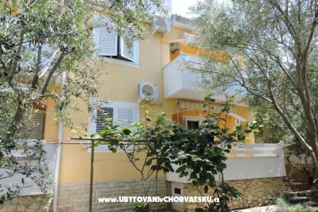 Apartmaji Ivanov foto 4