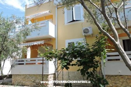 Apartmaji Ivanov foto 5