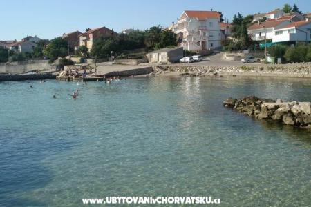 Apartmaji Jakišnica foto 4