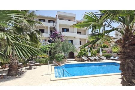 Apartmaji Jasna Novalja - Pag Hrvaška