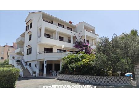 Apartmaji Jasna foto 2