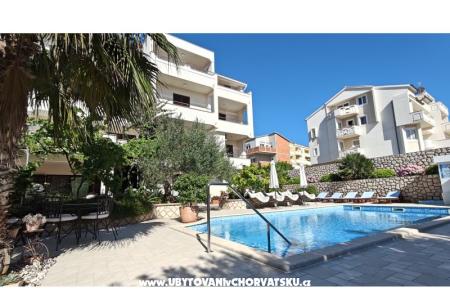 Apartmaji Jasna foto 3