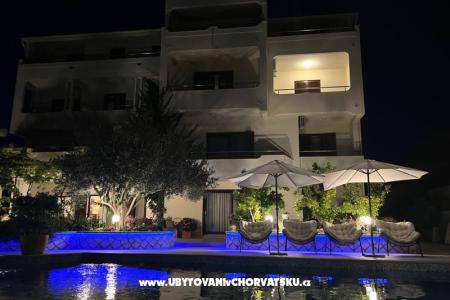 Apartmaji Jasna foto 4