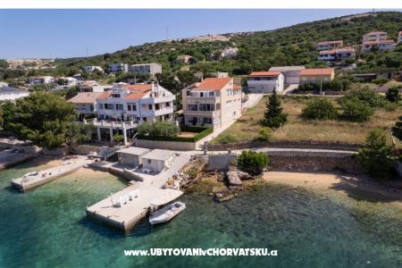 Apartmaji Kaštel foto 2