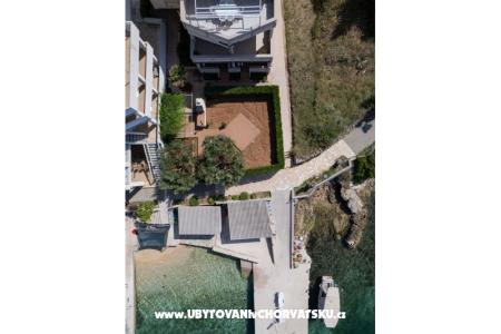 Apartmaji Kaštel foto 3