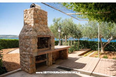 Apartmaji Kaštel foto 5