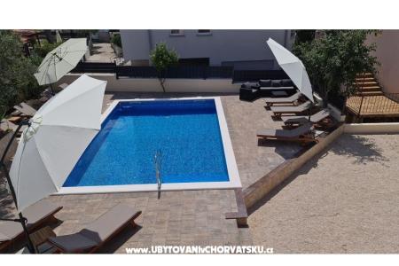 Apartmaji Katarina foto 2
