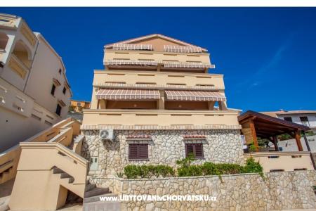 Apartmaji Komešić foto 2