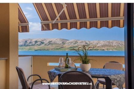 Apartmaji Komešić foto 3