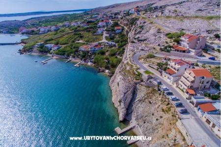 Apartmaji Komešić foto 4