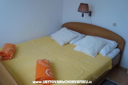 Apartmaji Lili foto 4