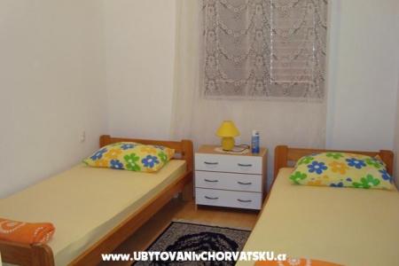 Apartmaji Lili foto 5