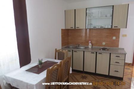 Apartmaji Lončar foto 3