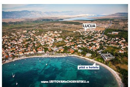 Apartmaji Lucija foto 3