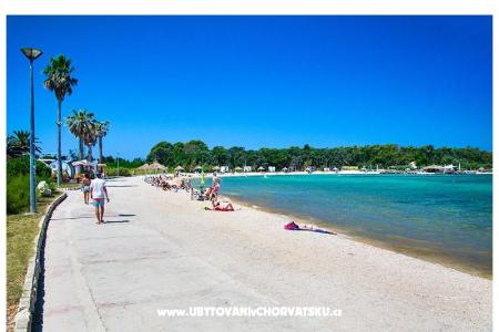 Apartmaji Lucija foto 5