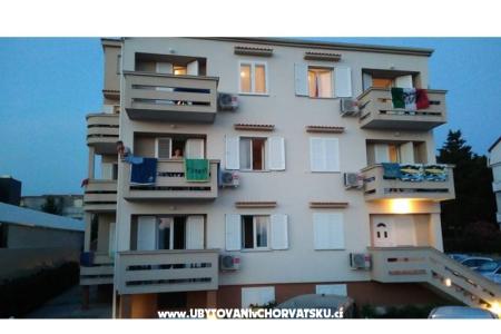 Apartmaji Matan foto 3