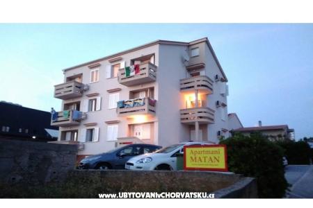 Apartmaji Matan foto 4
