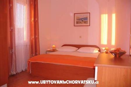 Apartmaji Meri - Novalja, Pag foto 4