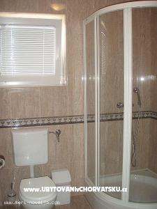 Apartmaji Meri - Novalja, Pag foto 5