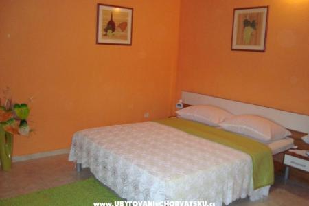Apartmaji Miki foto 5