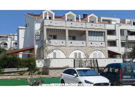 Apartmaji Milijan foto 2