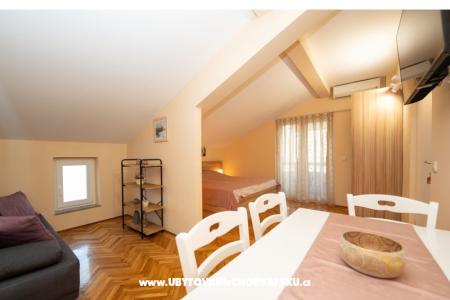 Apartmaji Ostrea foto 4