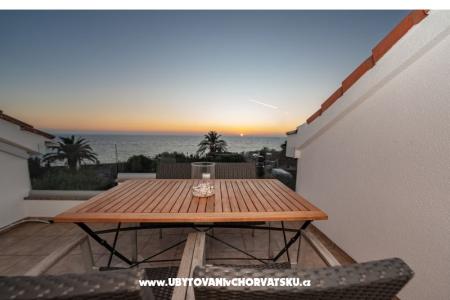 Apartmaji Ostrea foto 5