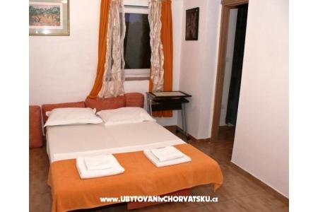 Apartmaji Panonija foto 5