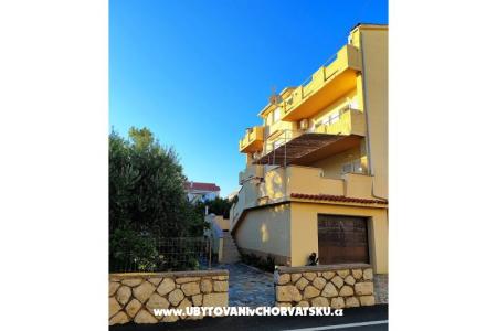 Apartmaji Ropuš foto 5