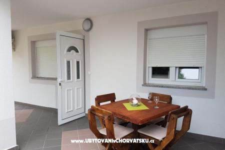 Apartmaji Šegota foto 2