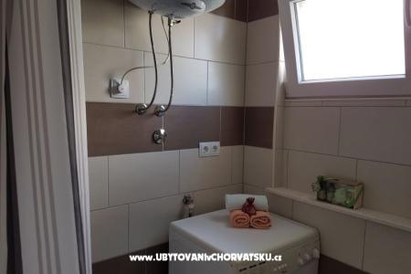 Apartmaji Šegota foto 3