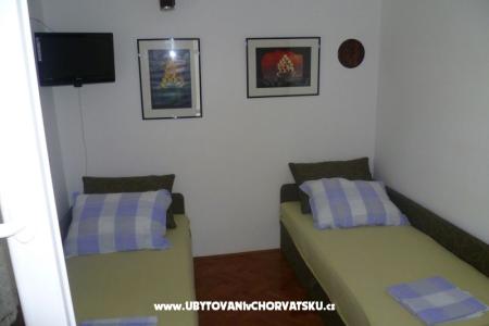 Apartmaji Sisul foto 5