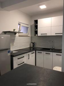 Apartmaji Slavica Novalja foto 5