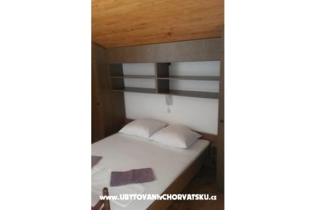 Apartmaji Tatjana Borović foto 4