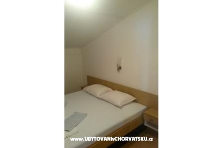 Apartmaji Tatjana Borović foto 5