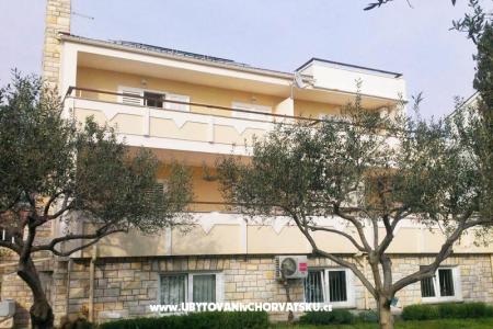 Apartmaji Tomislav foto 2