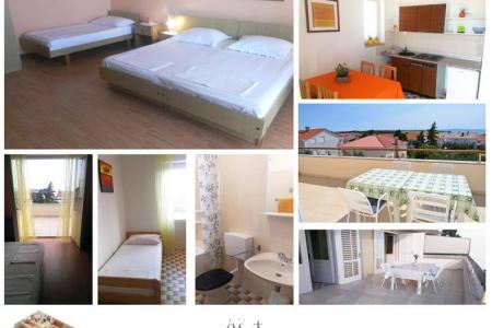 Apartmaji Tomislav foto 4