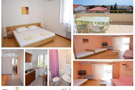 Apartmaji Tomislav foto 5