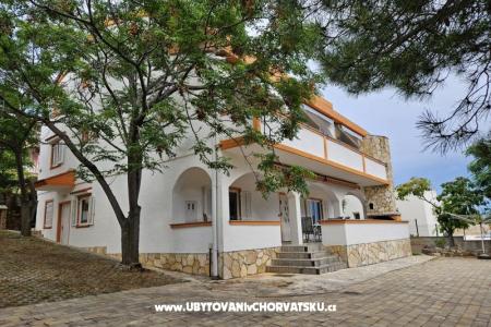 Apartmaji Trupinovic foto 3