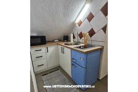 Apartmaji Trupinovic foto 5