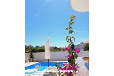 Apartmaji Villa Marija foto 2