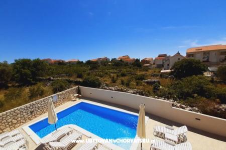 Apartmaji Villa Marija foto 4