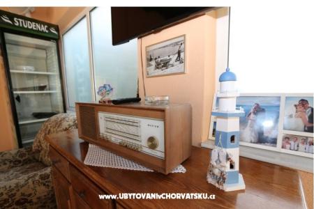 Apartmaji Iva foto 4