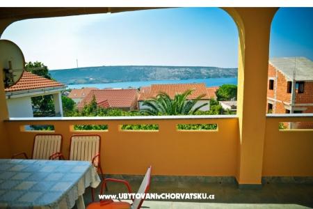 Apartma Kirbiš foto 4