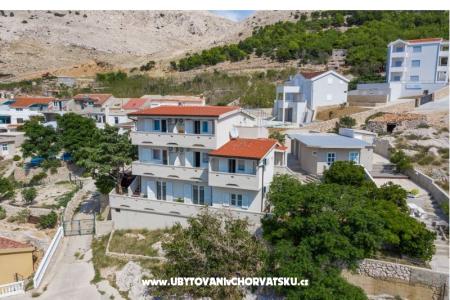 Apartmaji Zlatna Vala foto 2