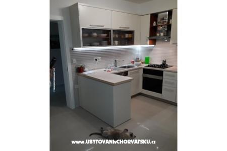 Apartmaji Egidio foto 2