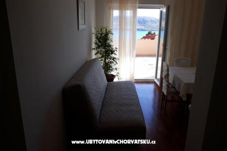 Apartmaji Egidio foto 3