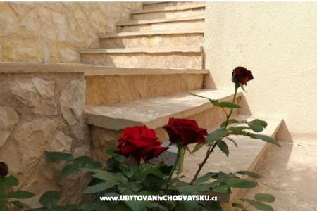 Apartmaji Egidio foto 4