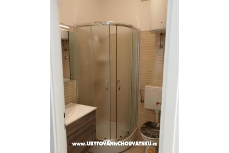 Apartmaji Egidio foto 5