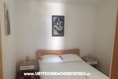 Apartmaji Jela foto 5
